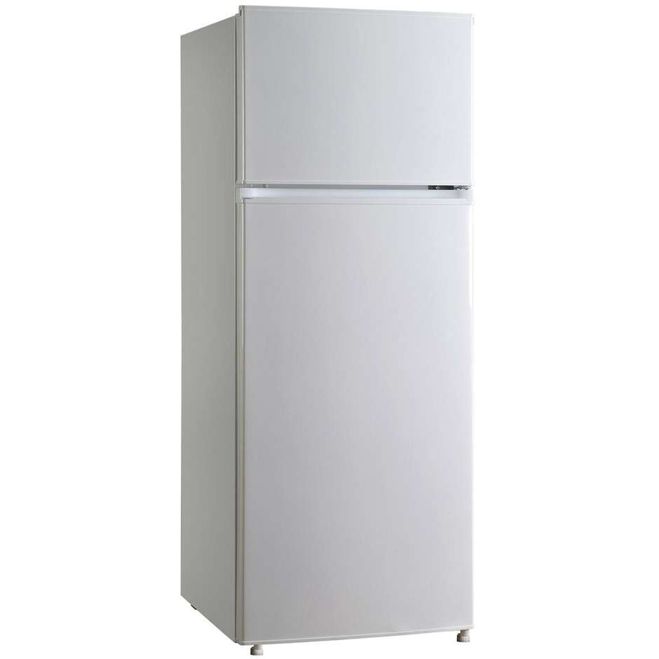 Comfee HD273FN1WH frigorifero doppia porta 207 litri classe A+ bianco