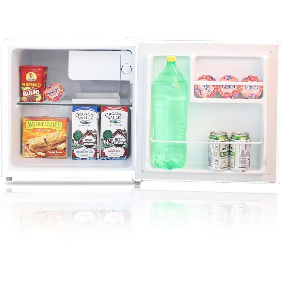 Comfee HS65LN1WH frigorifero minibar 45 litri classe A+ colore bianco