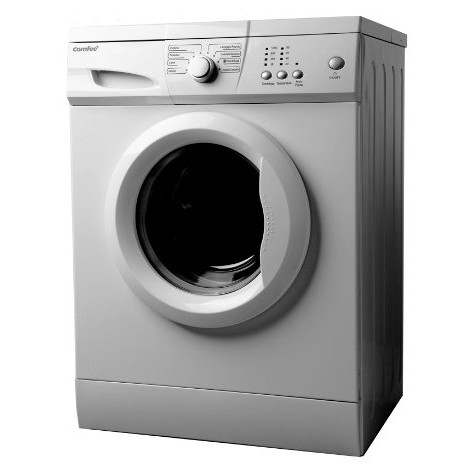 Comfee MFE510 lavatrice 47 cm carica frontale 5 Kg 1000 giri classe A+  colore bianco - Lavatrici/Lavasciuga Lavatrice carica frontale -  ClickForShop
