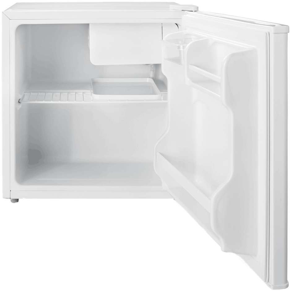 Comfee RCD76WH2 Frigorifero minibar Libera installazione Capacità 43 Lt Classe E Colore Bianco