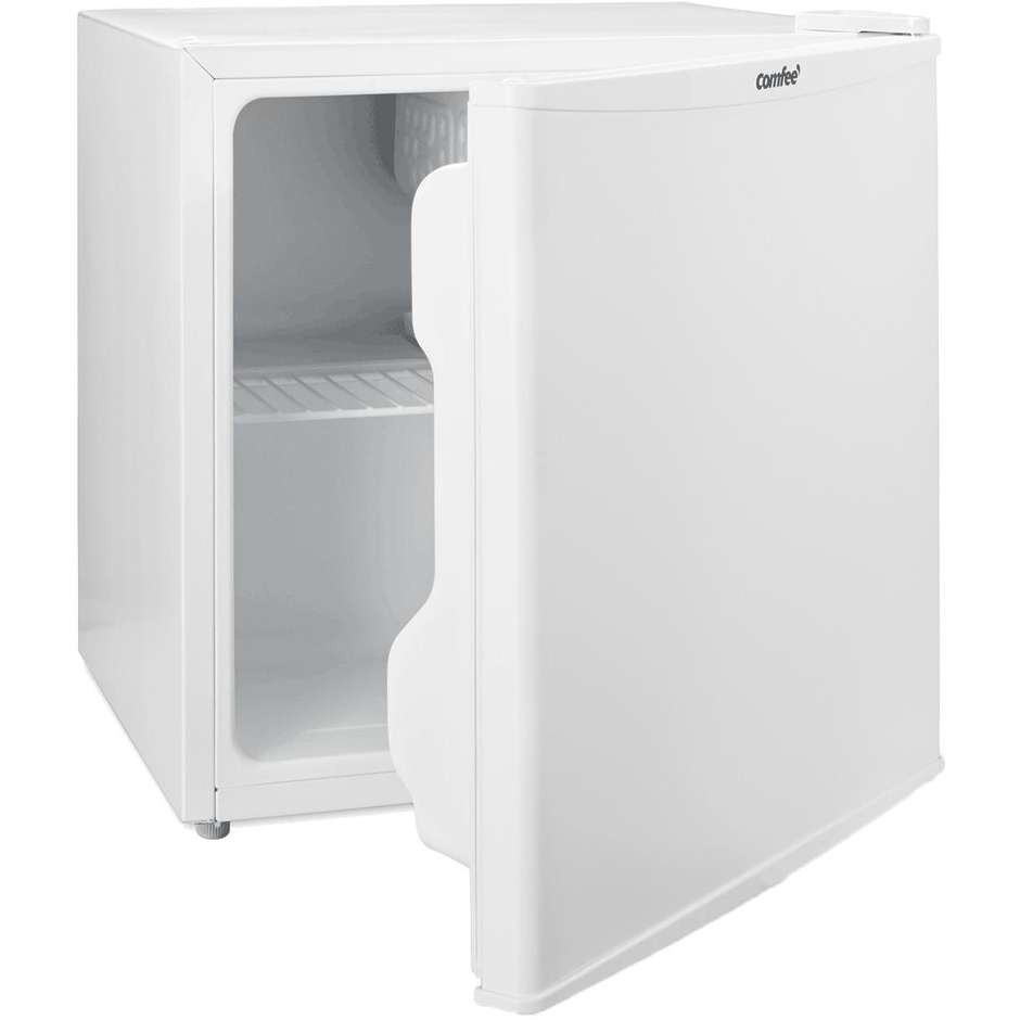 Comfee RCD76WH2 Frigorifero Sottotavolo Compatto 43 Litri Classe E Bianco