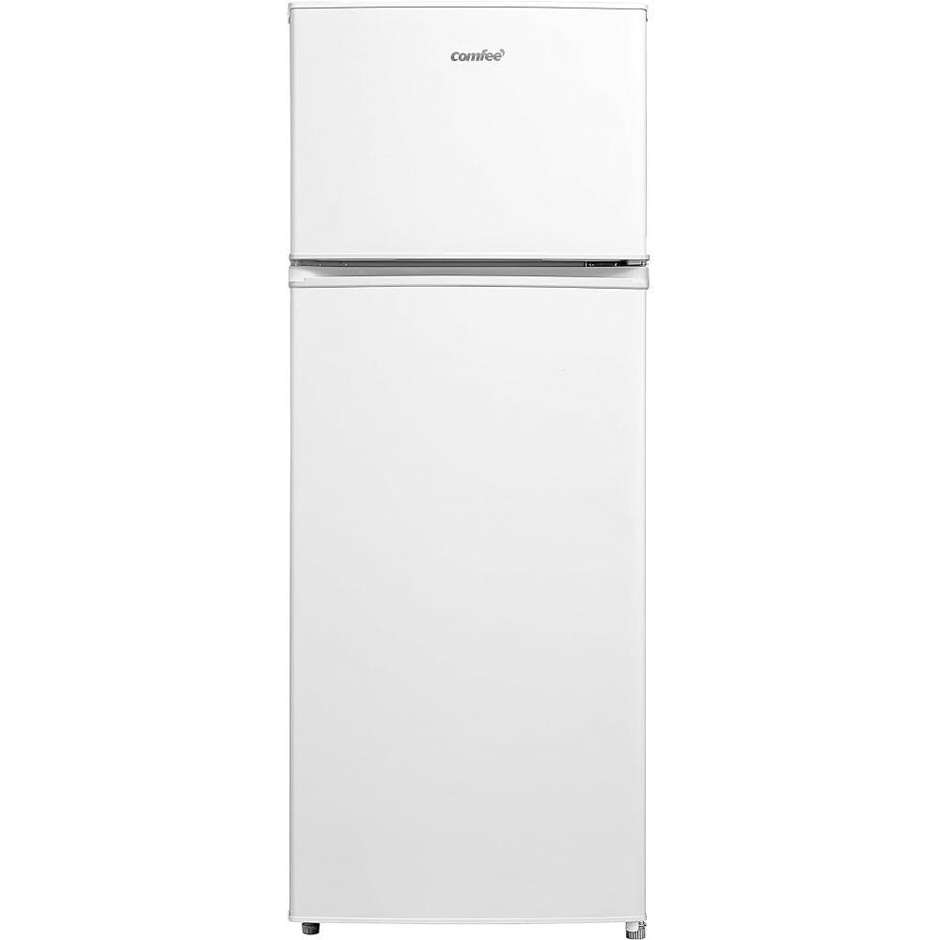 Comfee RCT284WH2 Frigorifero Doppia Porta 204 Litri Classe E Bianco