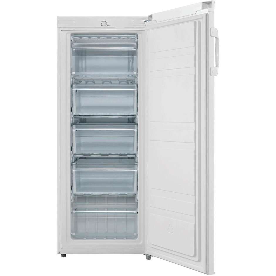 Comfee RCU219WH2 Congelatore Verticale 160 L Classe E Bianco