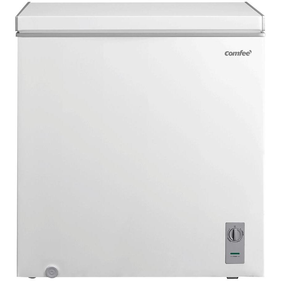 Comfeé RCC270WH2 congelatore a pozzetto 198 L bianco, classe E