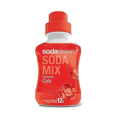 concentrato 500 ml coca x sodastream - Casalinghi gasatori e filtraggio  acqua - ClickForShop