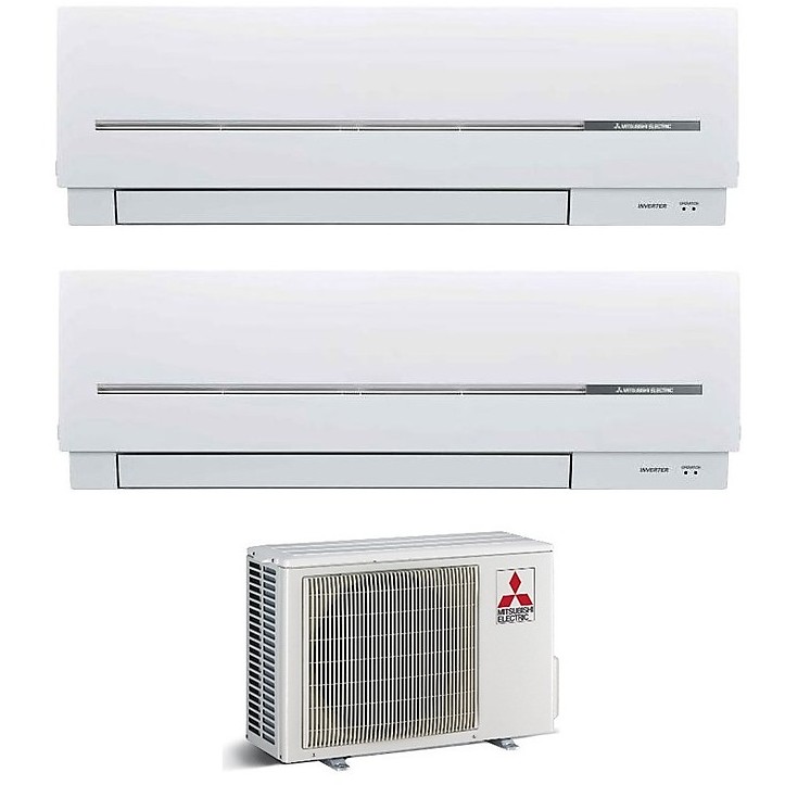 Mitsubishi electric msz sf20va