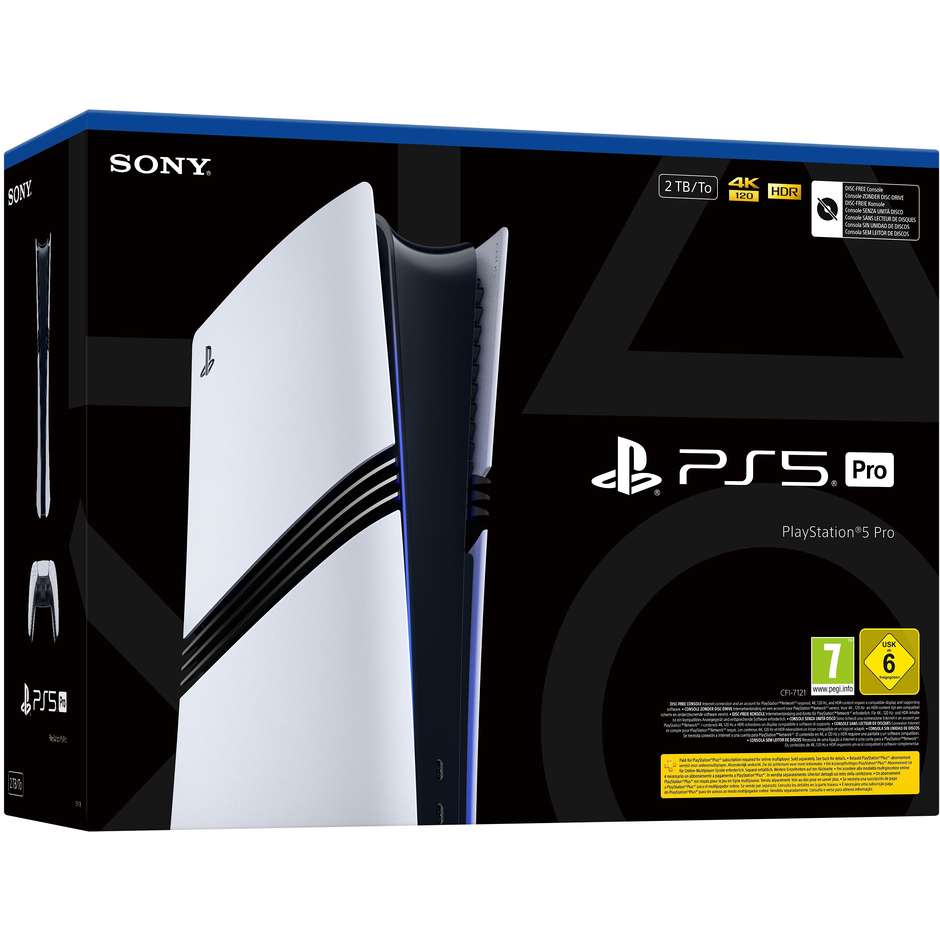 console ps5 pro