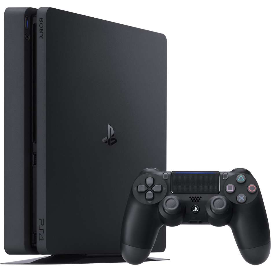 console Sony ps4 500gb d chassis black