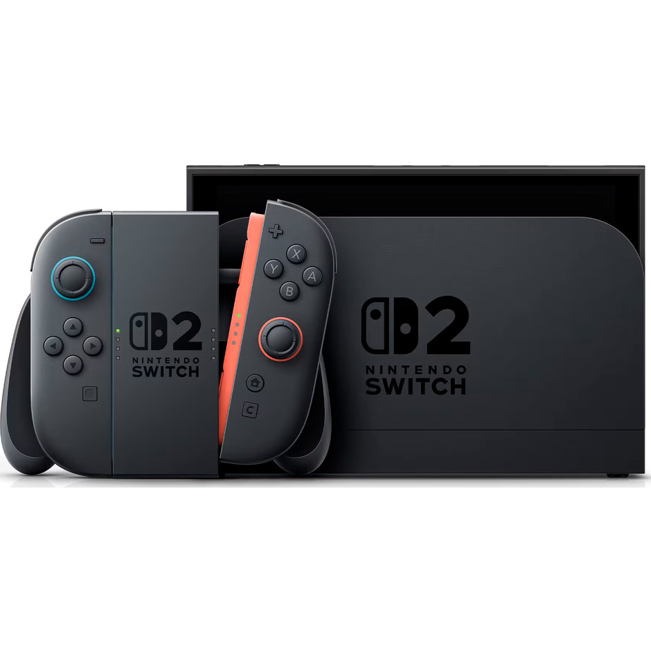 console switch 2
