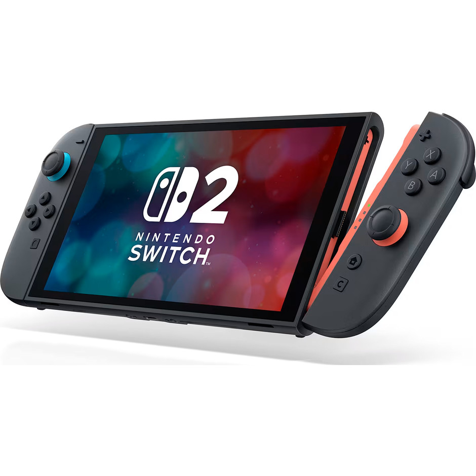 console switch 2