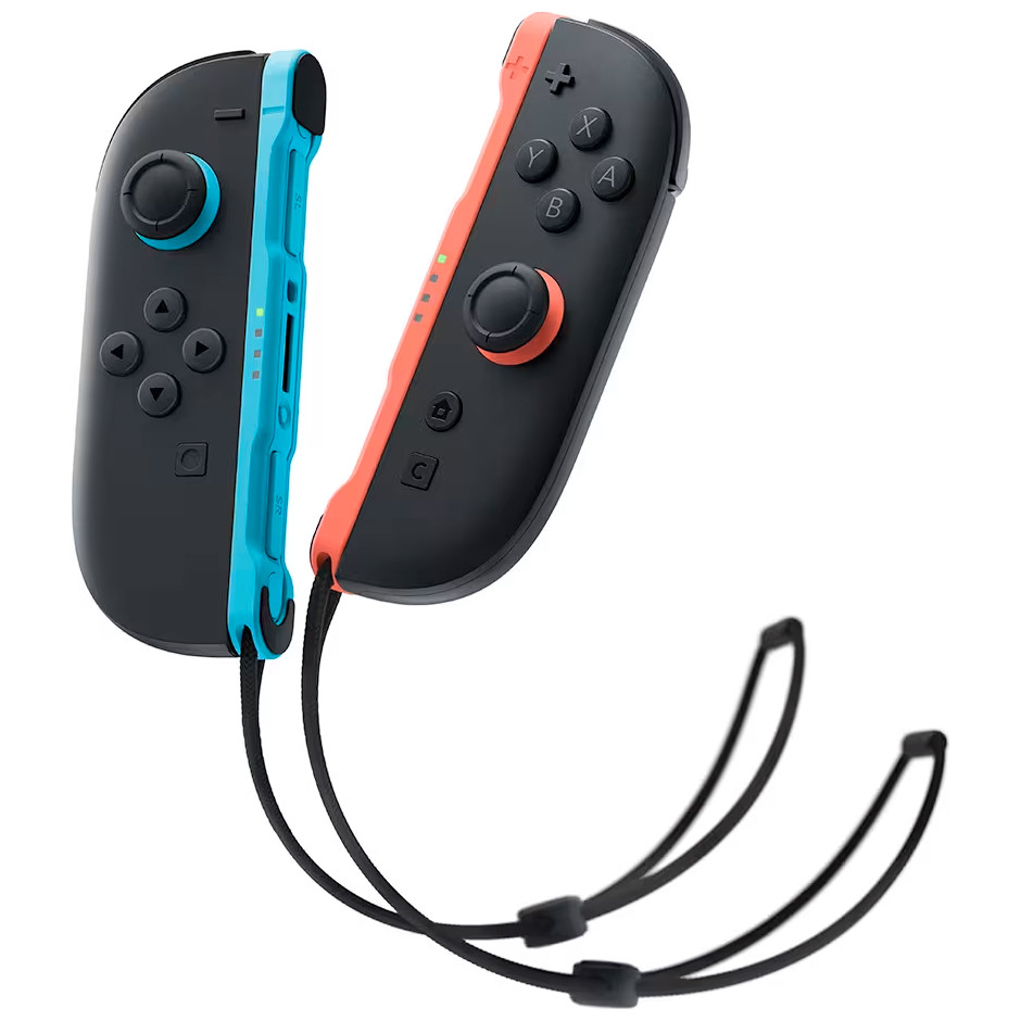 console switch 2