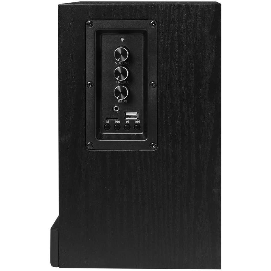 coppia diffusori bt 50w