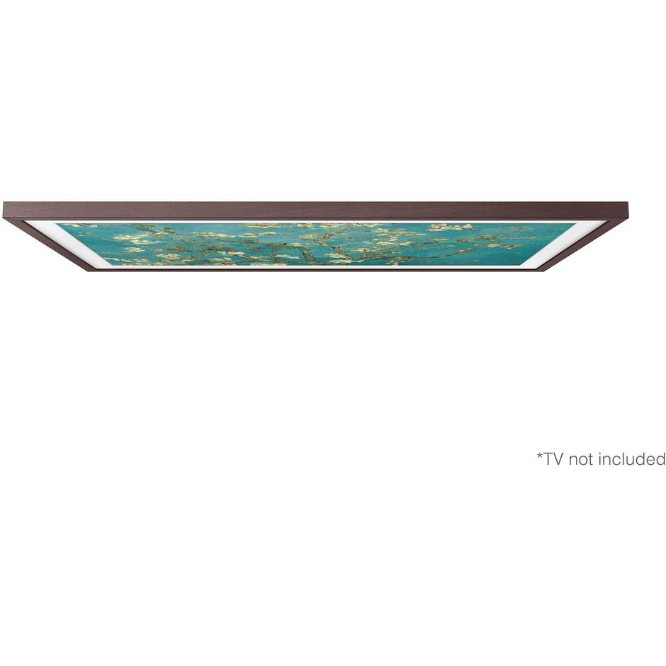 cornice 2023 marrone 32"