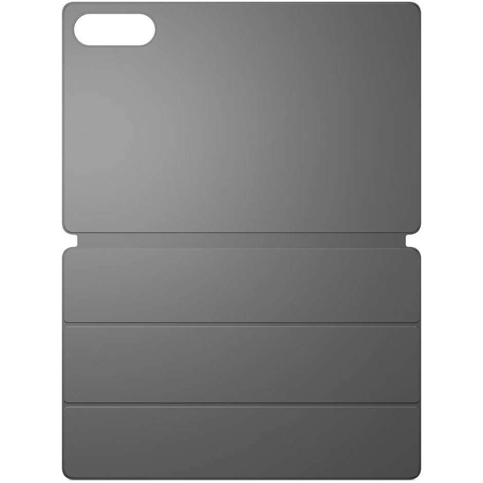 cover idea tab pro gen2 folio gray