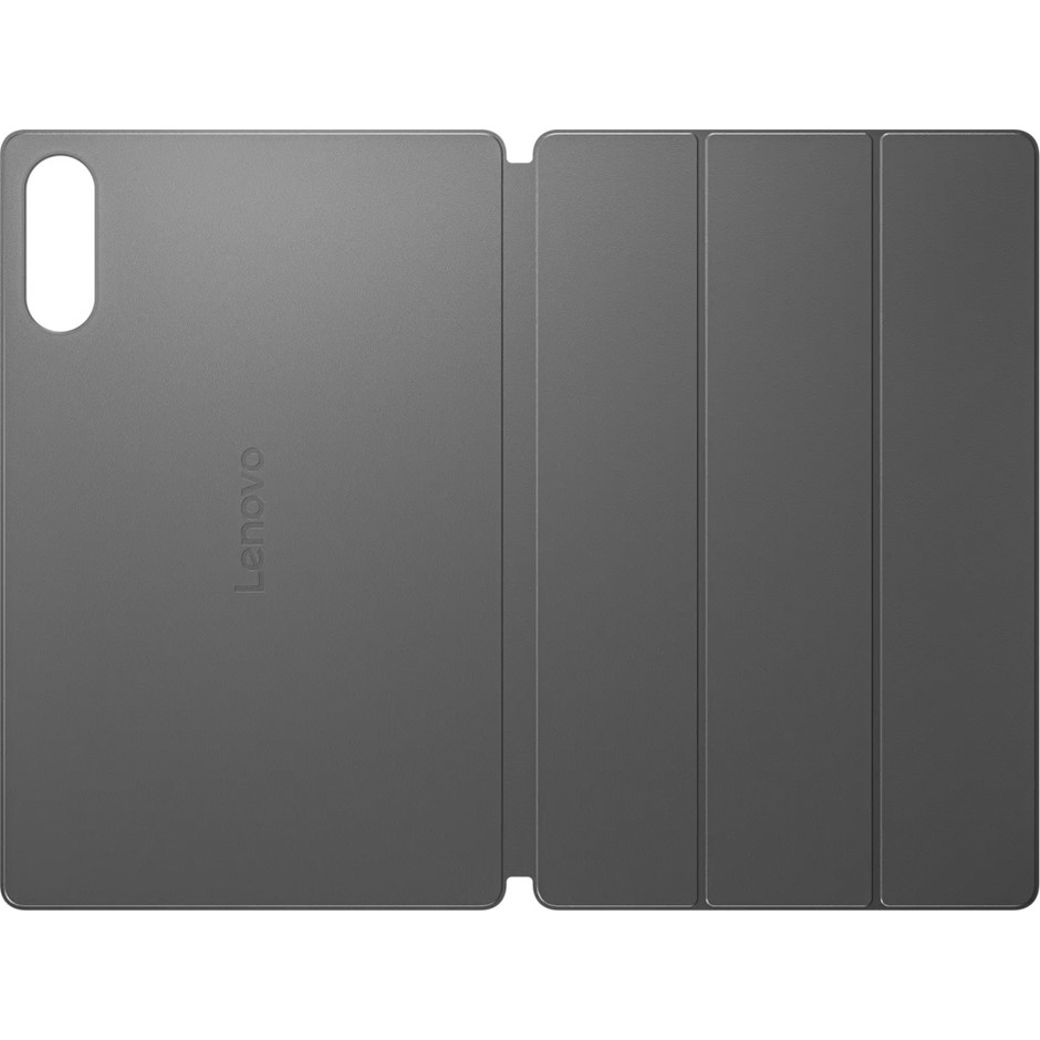 cover idea tab pro gen2 folio gray