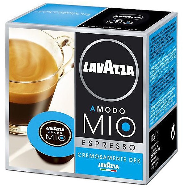 Caffè Twins | LAVAZZA DEK CREMOSO - Foto 5