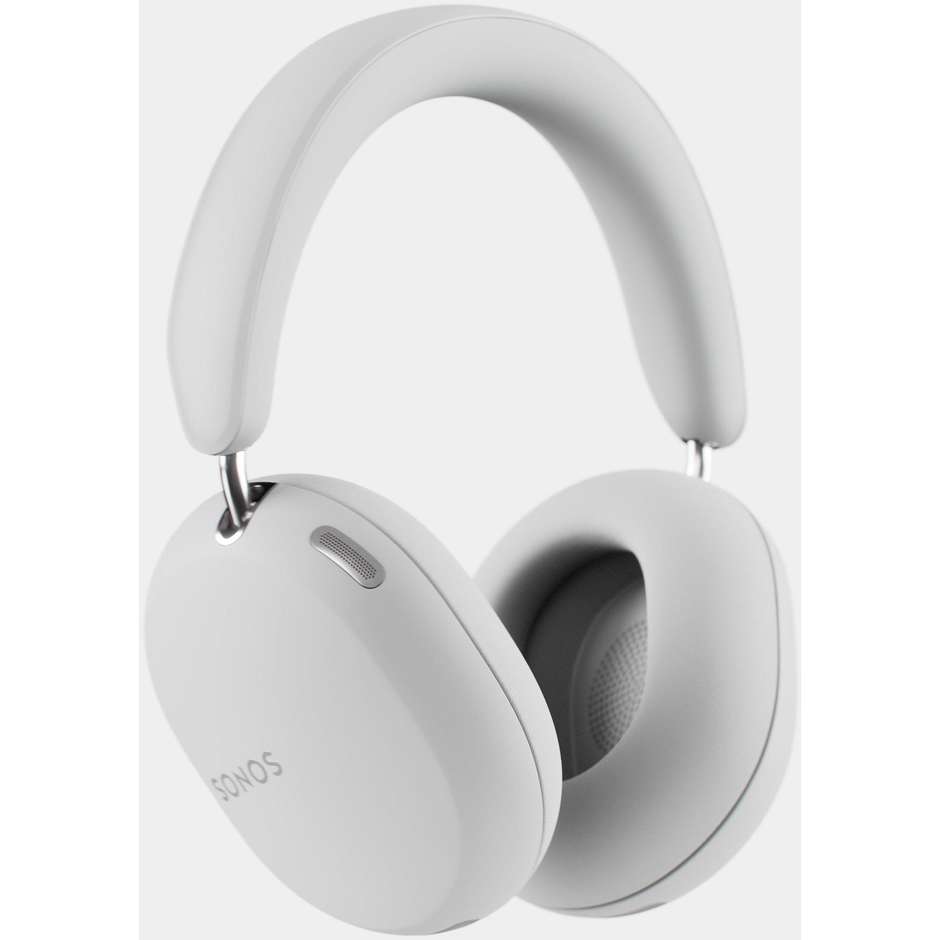 cuffia bt ace ultra white anc h