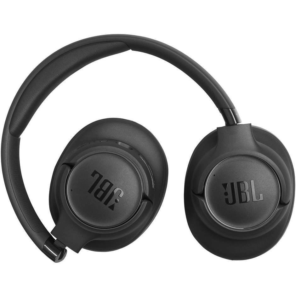 cuffia bt black noise canc. 70h