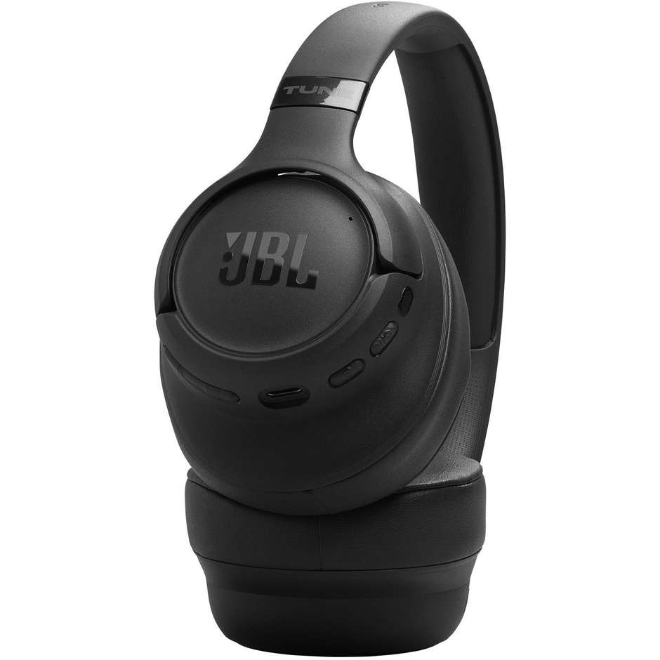 cuffia bt black noise canc. 70h