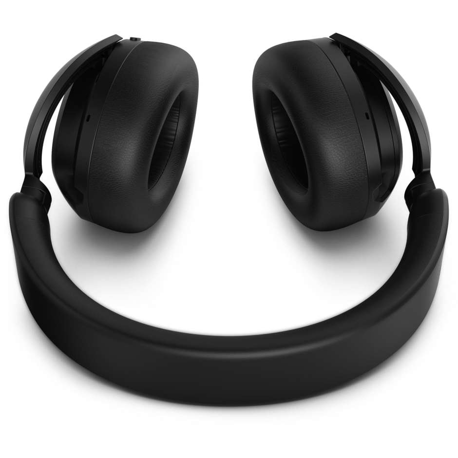 cuffia bt mic black 70h aut noise cancelling pro