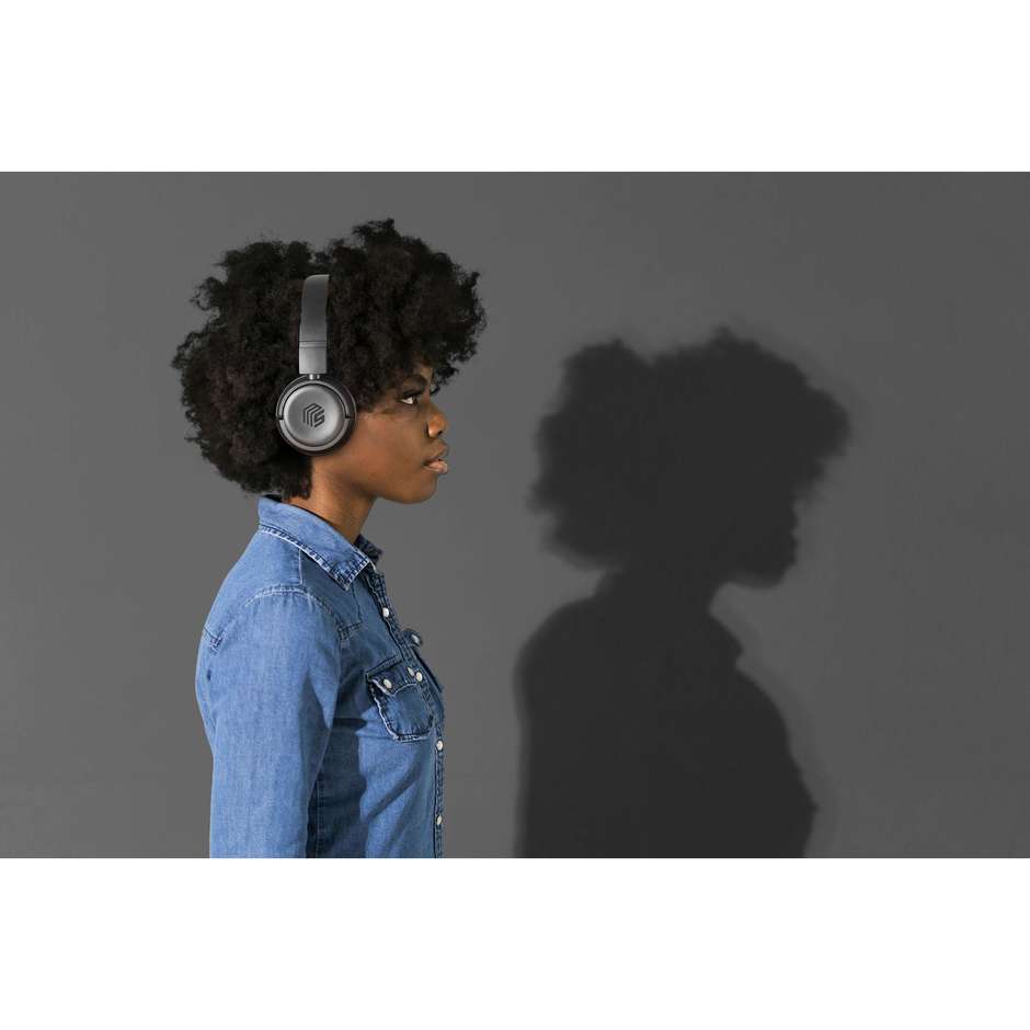 cuffie bluetooth ms vibed nero