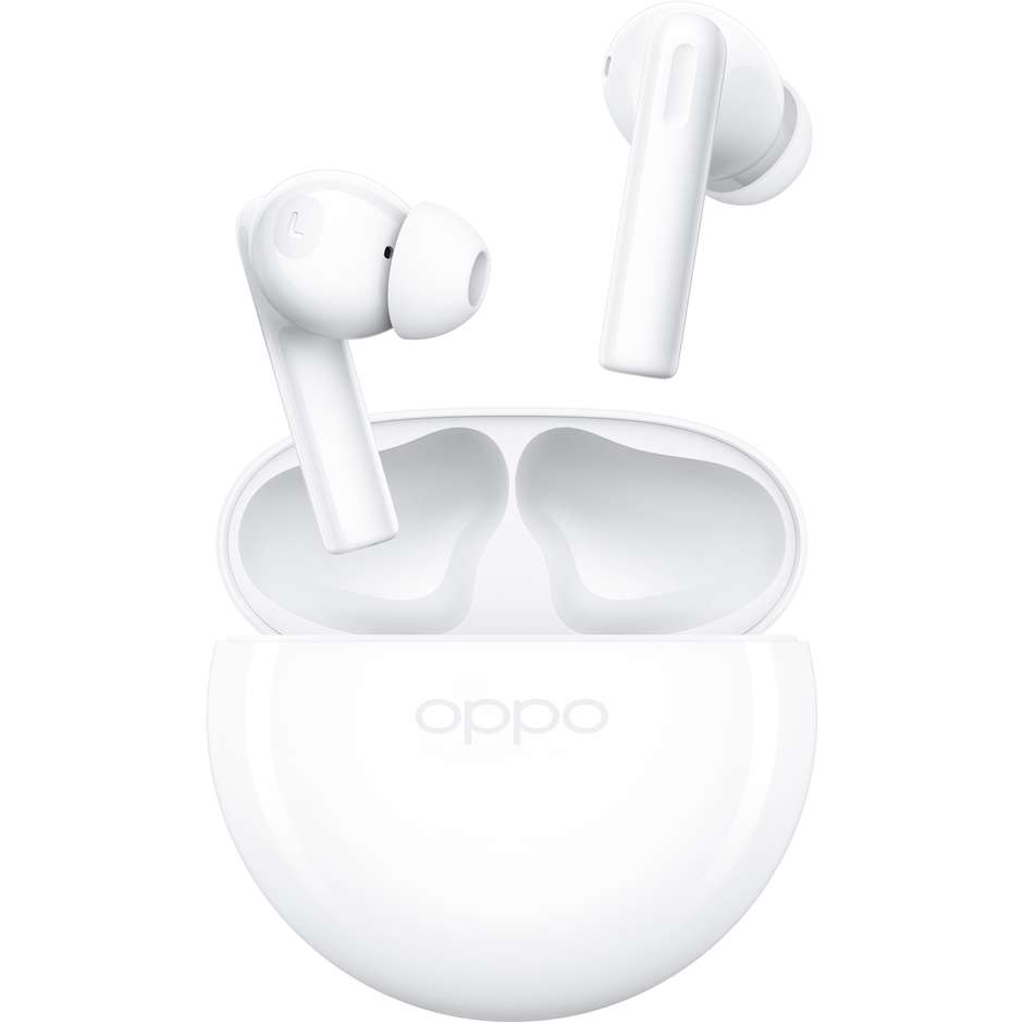 cuffie tws enco buds2 white