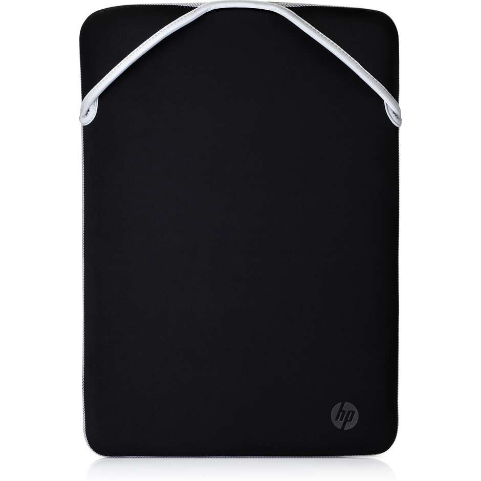 custodia hp notebook 14,1" nero