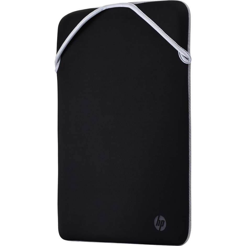 custodia hp notebook 14,1" nero