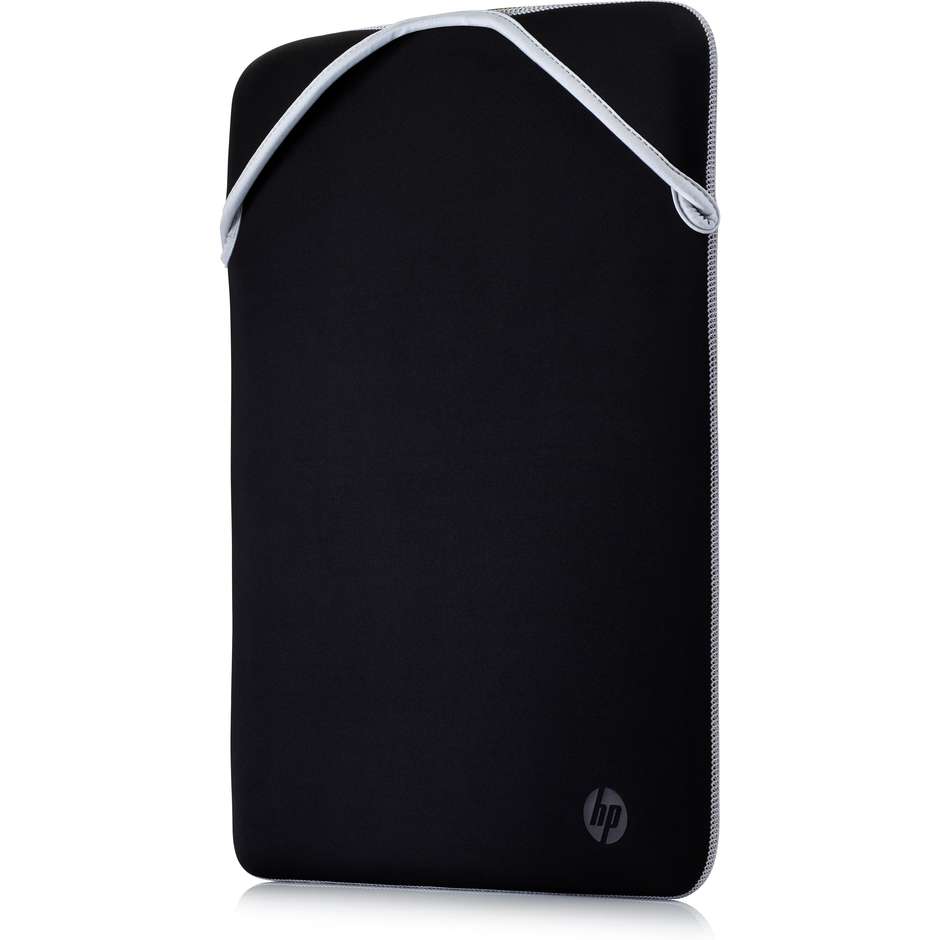 custodia hp notebook 14,1" nero