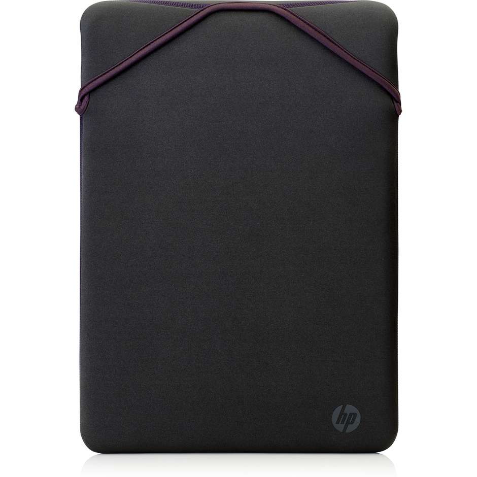 custodia hp notebook 15" black