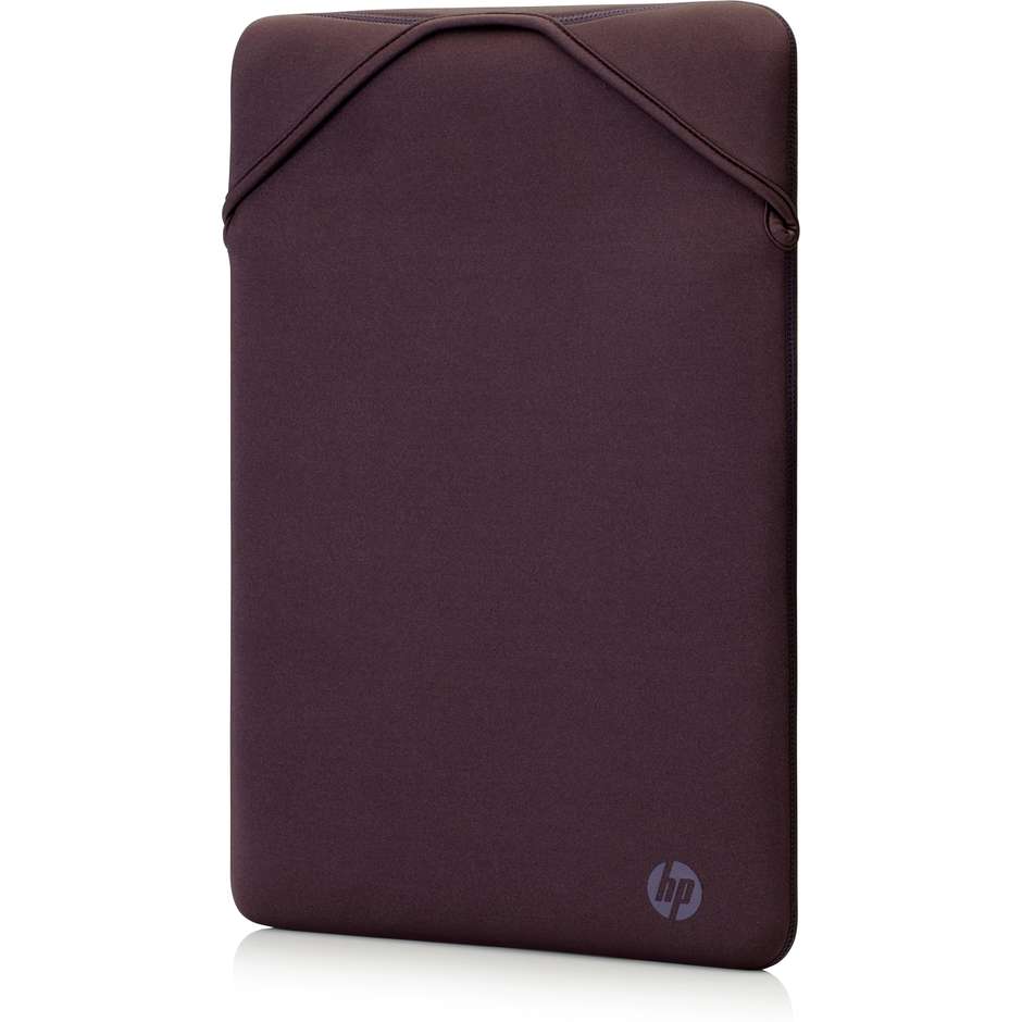 custodia hp notebook 15" black