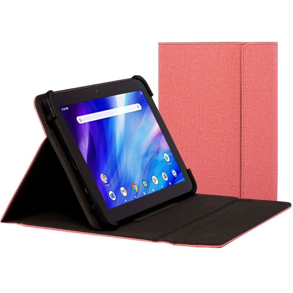 custodia tablet 10.5 rosa