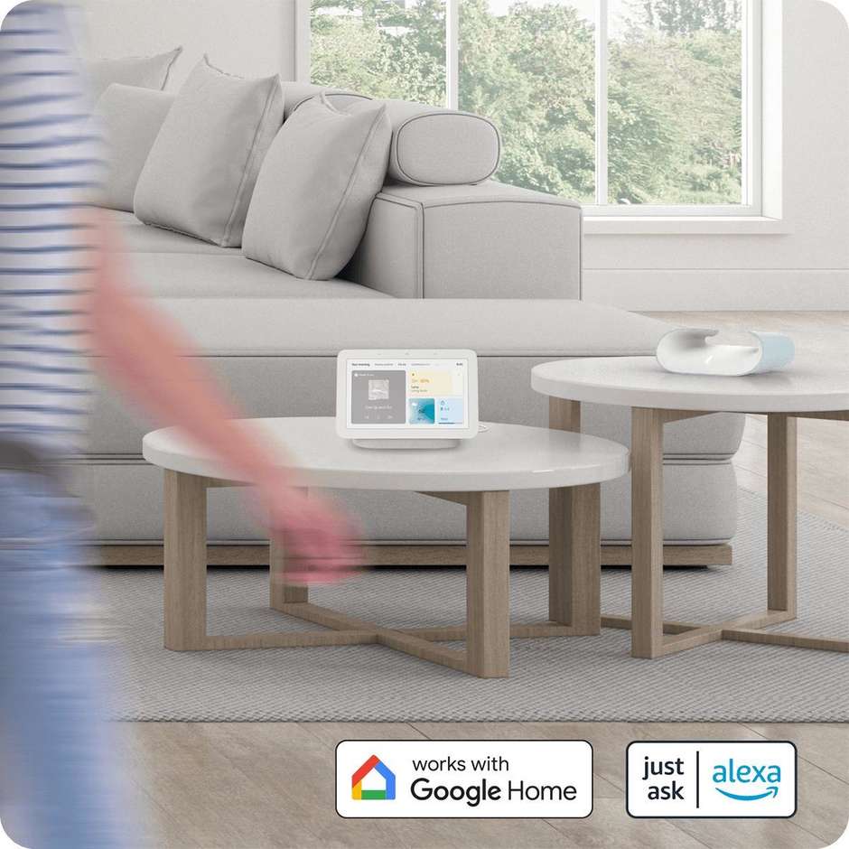 D-Link AQUILA PRO AI M60 Router Sistema Wi-Fi 6 Dual Band AX6000 con Porta 2.5 GbE 4 Gigabit LAN e AI Mesh - Bianco