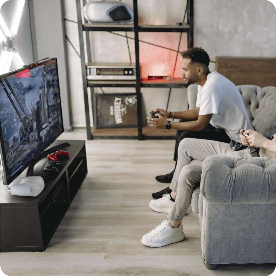 D-Link AQUILA PRO AI M60 Sistema Wi-Fi 6 Mesh Router AX6000 2.5 GbE 5 Antenne Bianco