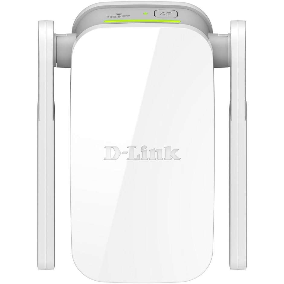 D-Link DAP-1610 Ricevitore e trasmettitore di rete 10, 100 Mbit/s Colore Bianco