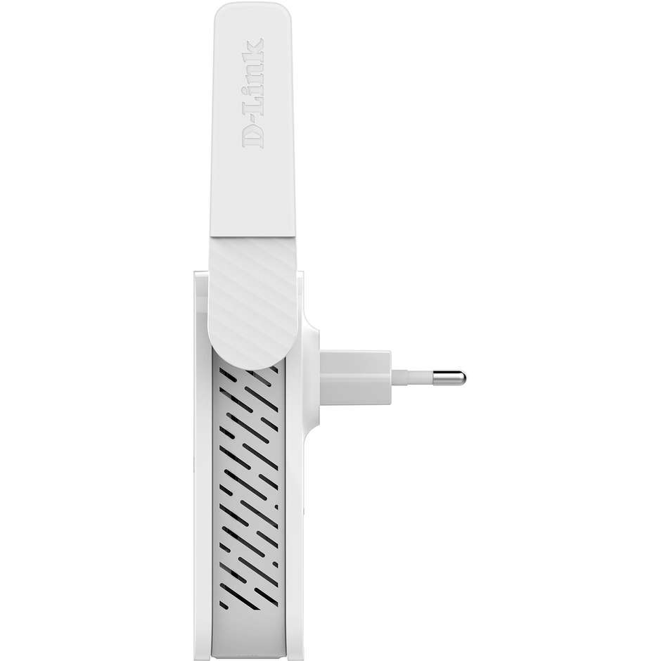 D-Link DAP-1610 Ricevitore e trasmettitore di rete 10, 100 Mbit/s Colore Bianco