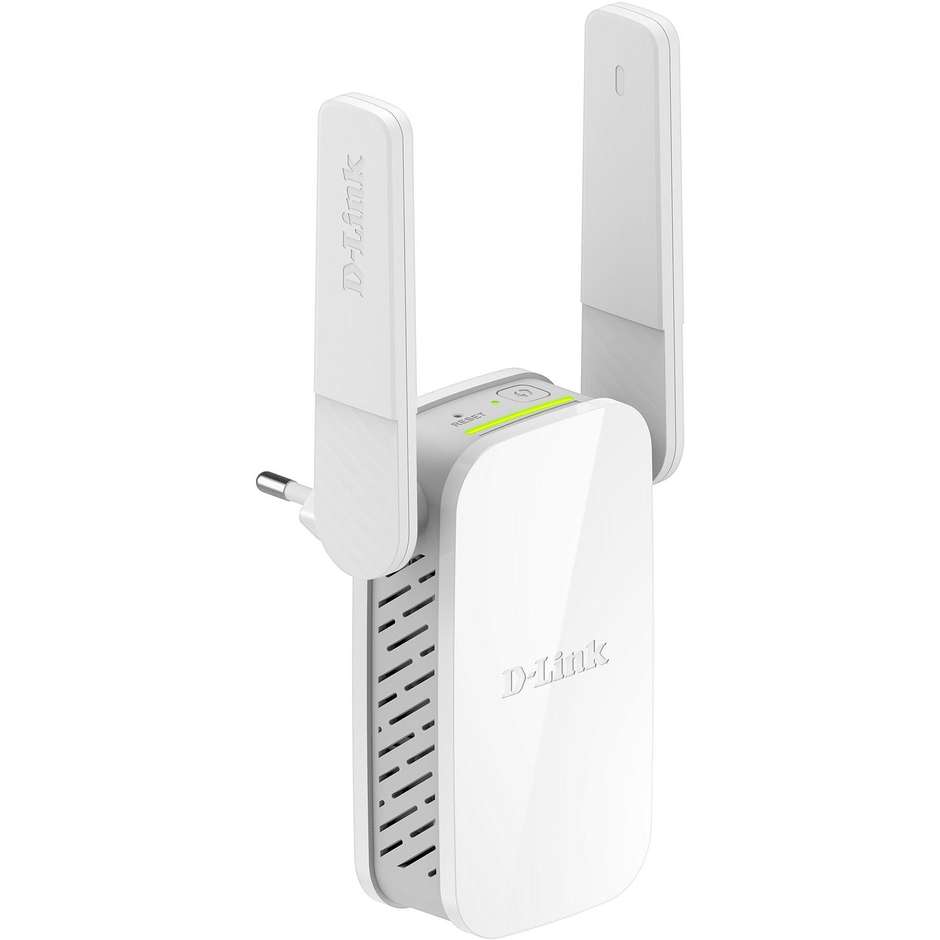 D-Link DAP-1610 Ricevitore e trasmettitore di rete 10, 100 Mbit/s Colore Bianco