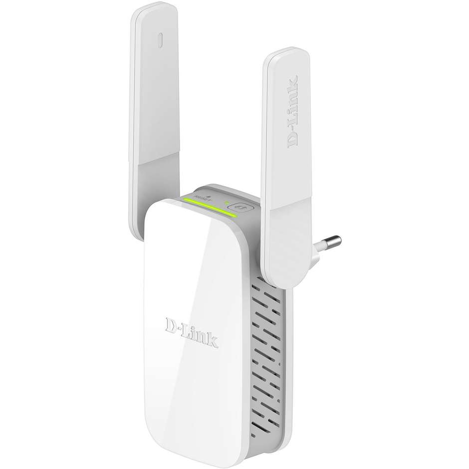 D-Link DAP-1610 Ricevitore e trasmettitore di rete 10, 100 Mbit/s Colore Bianco