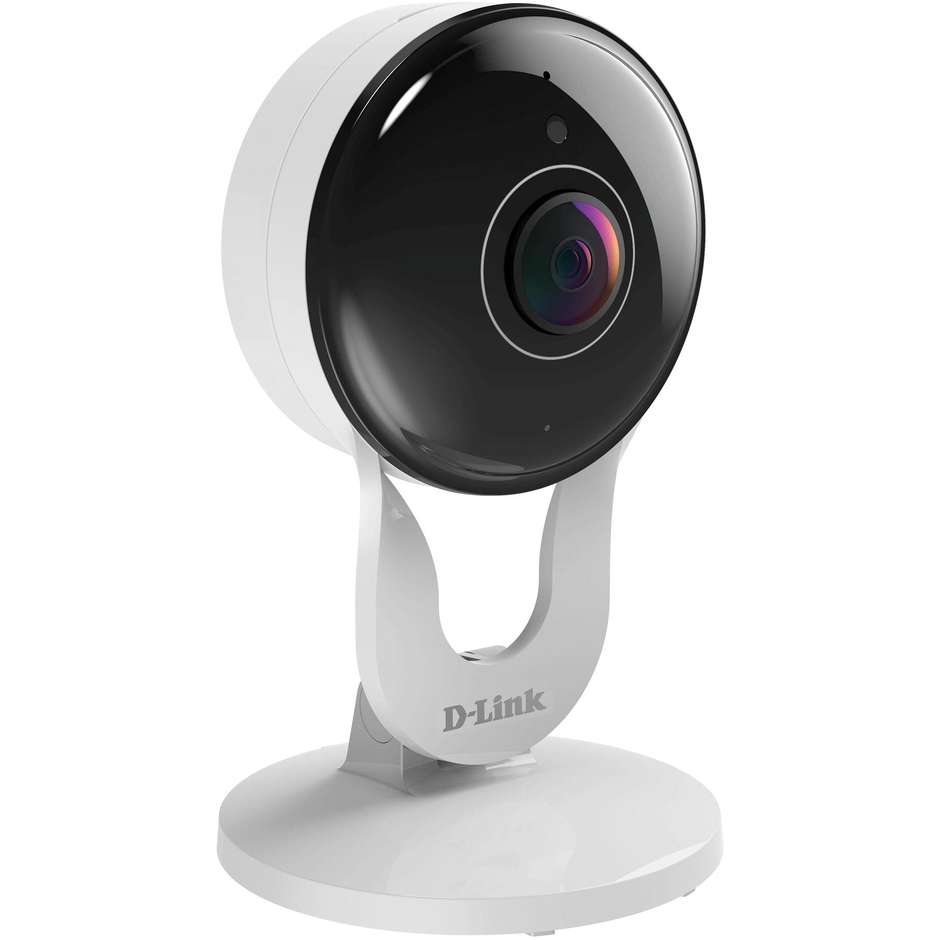 D-Link DCS-8300LH Videoproiettore Home Cinema Portatile Nero