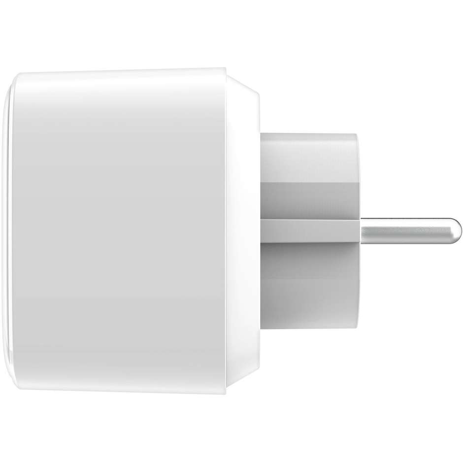 D-Link DSP-W118 Mini Smart Plug Wi-Fi colore bianco
