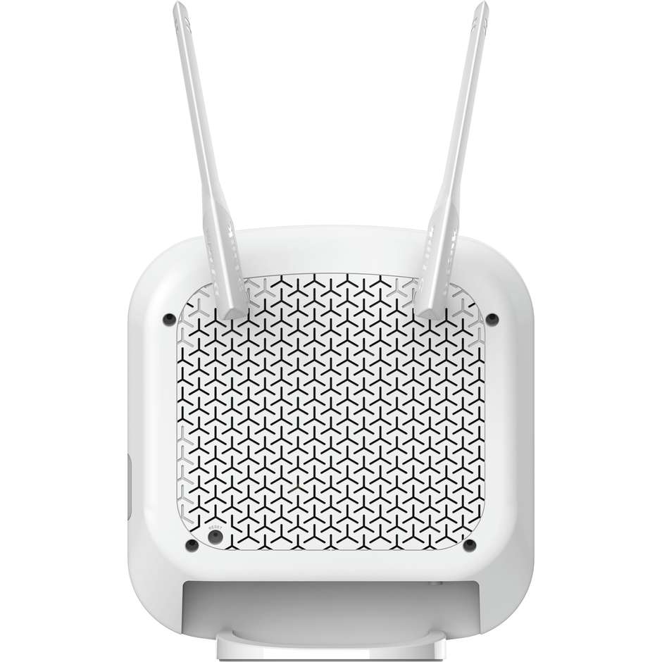 D-Link DWR-978/E Router wireless Gigabit Ethernet Dual-band (2.4 GHz/5 GHz) 5G Colore Bianco