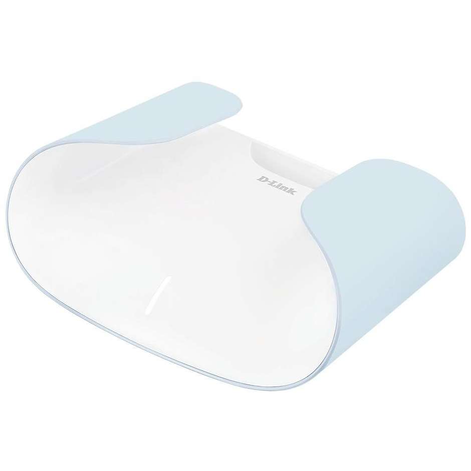 D-Link M60 router Mesh Wi-Fi 6 dual-band bianco