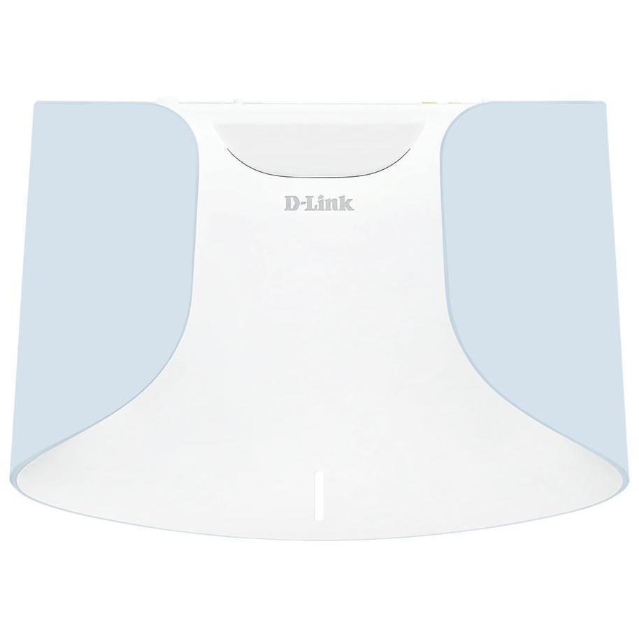 D-Link M60 sistema Wi-Fi Mesh Dual-band (2.4 GHz/5 GHz) Wi-Fi 6 (802.11ax) Colore Bianco