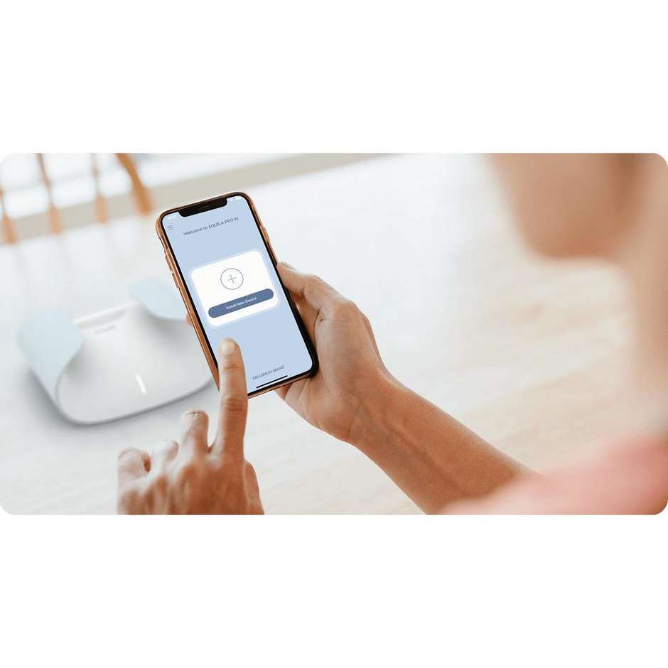 D-Link M60 sistema Wi-Fi Mesh Dual-band (2.4 GHz/5 GHz) Wi-Fi 6 (802.11ax) Colore Bianco