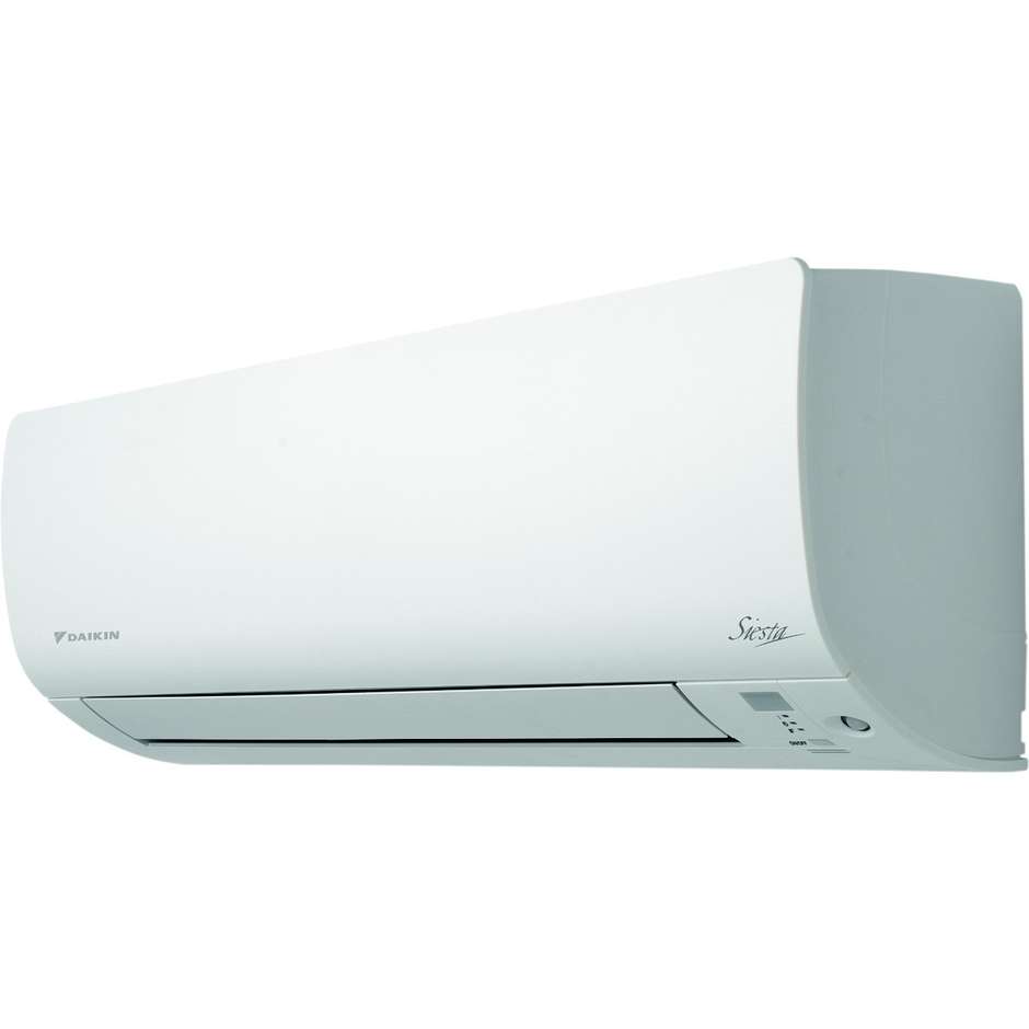 Daikin ATXS35K - ARXS35L Kit condizionatore split + motore classe A++/A++ 12000 btu inverter pompa di calore