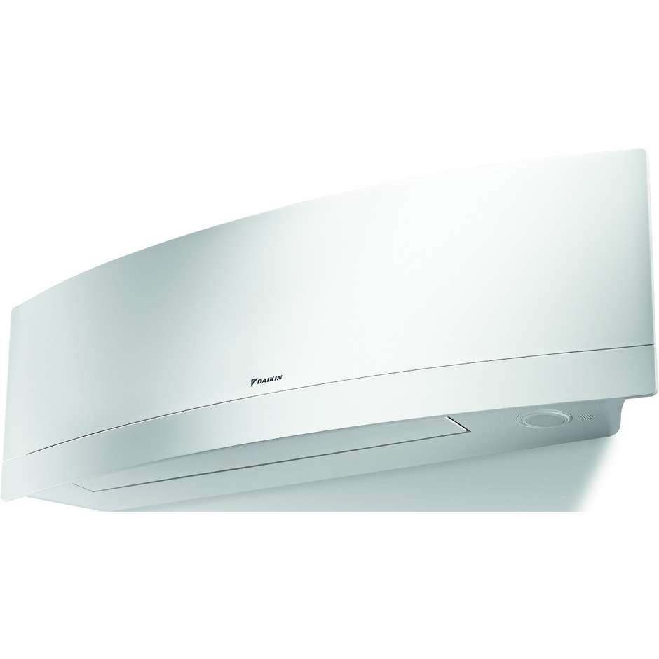 Daikin KIT EMURA 9 BIA R32 Kit condizionatore split + motore 9000 Btu Classe A+++/A++ Colore Bianco