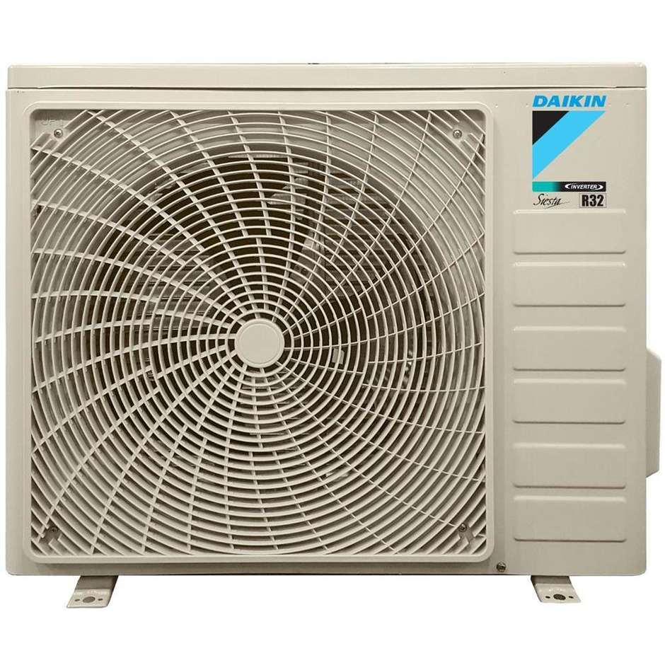 Daikin NEW CLASSIC 9000 kit condizionatore mono split 9000 BTU classe A++/A+