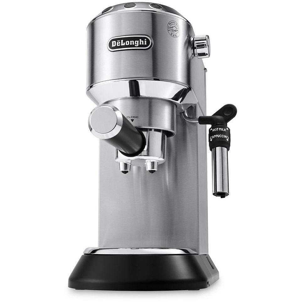 Recensione De'Longhi Dedica EC685.M - Miglior Macchina Da Caffè