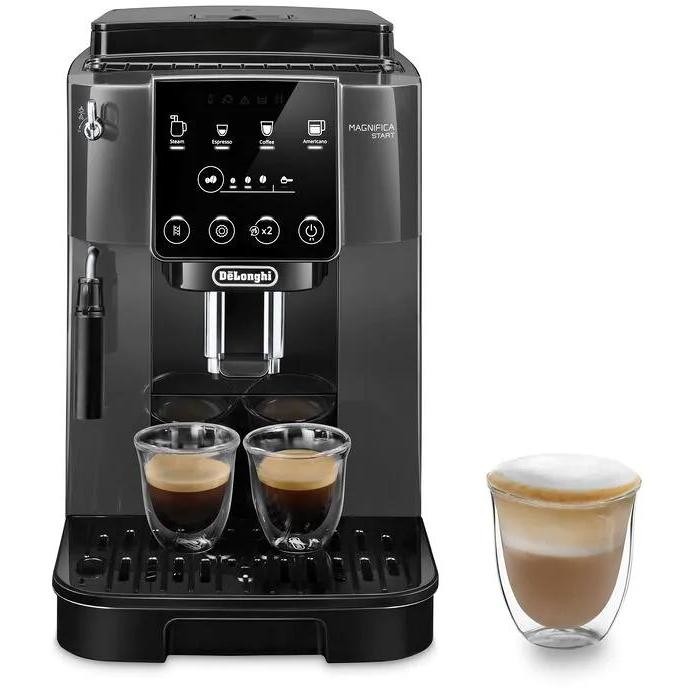 De Longhi ECAM220.22 Macchine del Caffè Automatica Caffè Macinato
