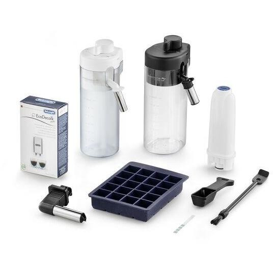 De Longhi ECAM450.55.G Macchina da caffe Potenza 1450 W Colore Grigio